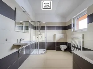 Pronájem vily, Stehelčeves, 120 m2