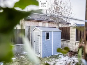 Pronájem vily, Stehelčeves, 120 m2