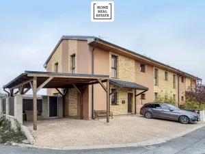 Pronájem rodinného domu, Stehelčeves, 120 m2