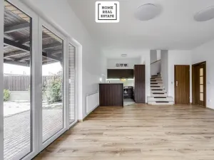 Pronájem rodinného domu, Stehelčeves, 120 m2