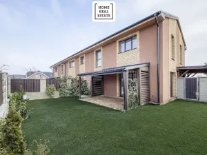 Pronájem rodinného domu, Stehelčeves, 120 m2