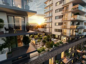 Prodej bytu 4+kk, Praha - Chodov, Starochodovská, 98 m2