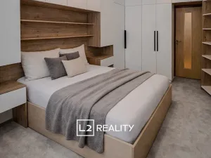 Prodej bytu 3+kk, Praha - Čimice, Žalovská, 70 m2