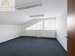 Pronájem obchodního prostoru, Hradec Králové, Vlčkovická, 700 m2