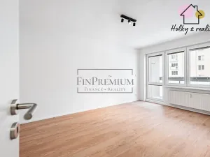 Prodej bytu 3+1, Praha - Michle, Michelská, 72 m2