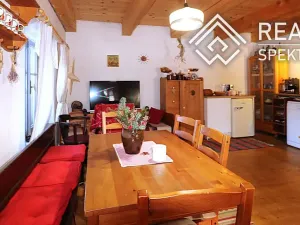 Prodej chaty, Čenkovice, 155 m2