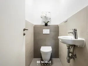 Prodej bytu 4+kk, Beroun, Na Náhonu, 120 m2