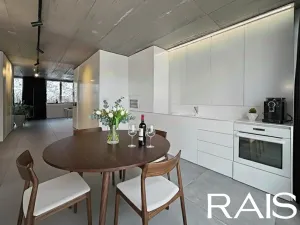 Prodej bytu 2+kk, Brno, Kopečná, 134 m2