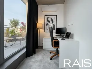 Prodej bytu 2+kk, Brno, Kopečná, 134 m2