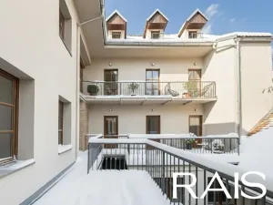 Prodej bytu 1+kk, Brno, Merhautova, 34 m2