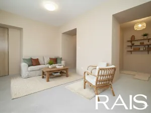 Prodej bytu 1+kk, Brno, Merhautova, 34 m2