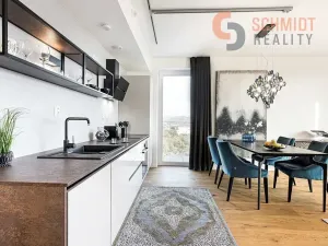Pronájem bytu 3+kk, Brno, Provazníkova, 81 m2