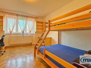 Pronájem bytu 2+1, Holice, Holubova, 64 m2