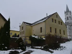 Prodej rodinného domu, Varnsdorf, 537 m2