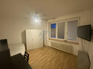 Prodej bytu 1+1, Ostrava - Poruba, Podroužkova, 31 m2