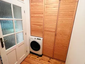 Pronájem bytu 2+kk, Liberec, Sládkova, 42 m2