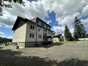 Prodej bytu 2+1, Harrachov, 57 m2