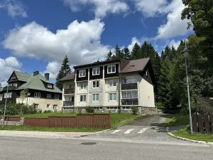 Prodej bytu 2+1, Harrachov, 57 m2