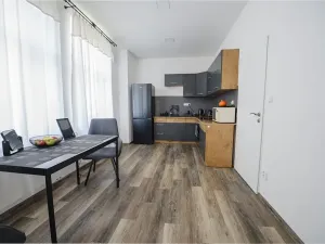 Prodej bytu 1+1, Liberec, Zlínská, 46 m2