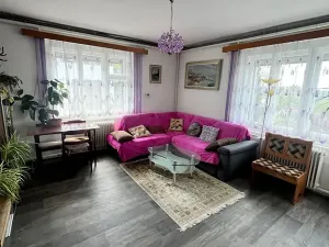 Prodej rodinného domu, Mnichovo Hradiště, 200 m2