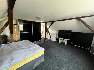 Prodej rodinného domu, Mnichovo Hradiště, 200 m2