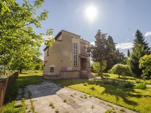 Prodej rodinného domu, Turnov, Švermova, 206 m2