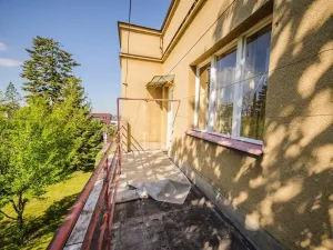 Prodej rodinného domu, Turnov, Švermova, 206 m2