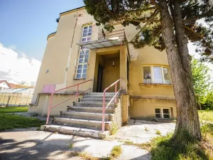 Prodej rodinného domu, Turnov, Švermova, 206 m2