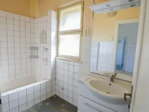 Prodej rodinného domu, Turnov, Švermova, 206 m2