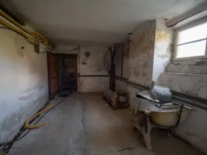 Prodej rodinného domu, Turnov, Švermova, 206 m2