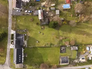 Prodej pozemku pro bydlení, Chrastava, 1922 m2