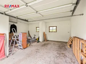 Prodej rodinného domu, Horní Libchava, 555 m2