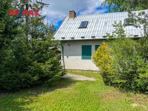 Prodej chalupy, Velenov, 78 m2