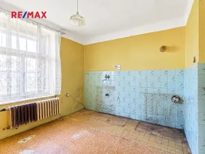 Prodej rodinného domu, Týnec nad Sázavou, 71 m2