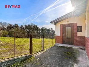 Prodej rodinného domu, Týnec nad Sázavou, 71 m2