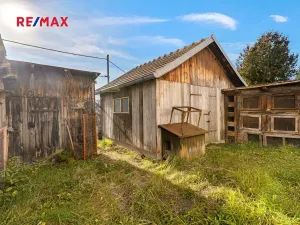 Prodej rodinného domu, Týnec nad Sázavou, 71 m2