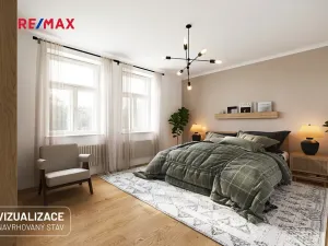 Prodej rodinného domu, Týnec nad Sázavou, 71 m2