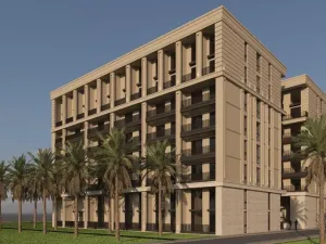 Prodej bytu 2+kk, Golem, 42 m2