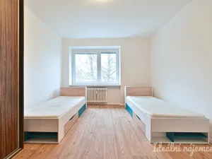 Pronájem bytu 3+kk, Brno - Líšeň, Bačovského, 72 m2