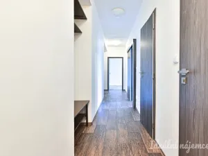 Pronájem bytu 3+kk, Brno - Líšeň, Bačovského, 72 m2