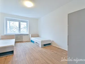 Pronájem bytu 3+kk, Brno, Bačovského, 72 m2