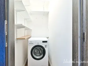 Pronájem bytu 3+kk, Brno, Bačovského, 72 m2