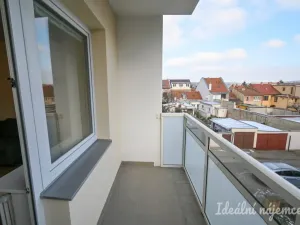 Pronájem bytu 3+kk, Brno, Bačovského, 72 m2
