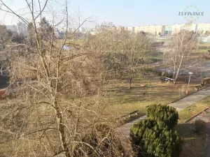 Prodej bytu 1+1, Mladá Boleslav - Mladá Boleslav II, Jana Palacha, 41 m2