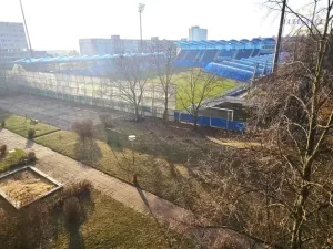 Prodej bytu 1+1, Mladá Boleslav - Mladá Boleslav II, Jana Palacha, 41 m2