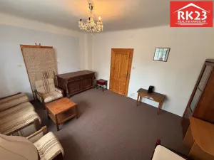 Pronájem bytu 1+kk, Říčany, Havlíčkova, 20 m2