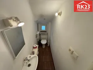 Pronájem bytu 1+kk, Říčany, Havlíčkova, 20 m2