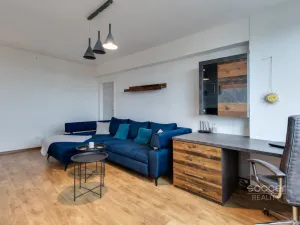 Pronájem bytu 2+1, Mladá Boleslav - Mladá Boleslav II, U stadionu, 64 m2