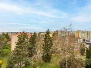 Pronájem bytu 2+1, Mladá Boleslav - Mladá Boleslav II, U stadionu, 64 m2