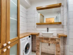 Pronájem bytu 2+1, Mladá Boleslav - Mladá Boleslav II, U stadionu, 64 m2